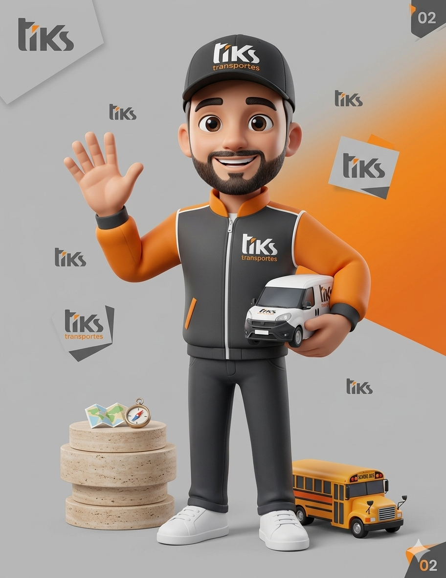 Tiks Transportes